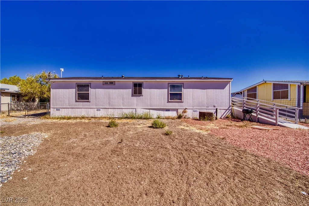 2891 Rio Rico, Pahrump, NV 89048