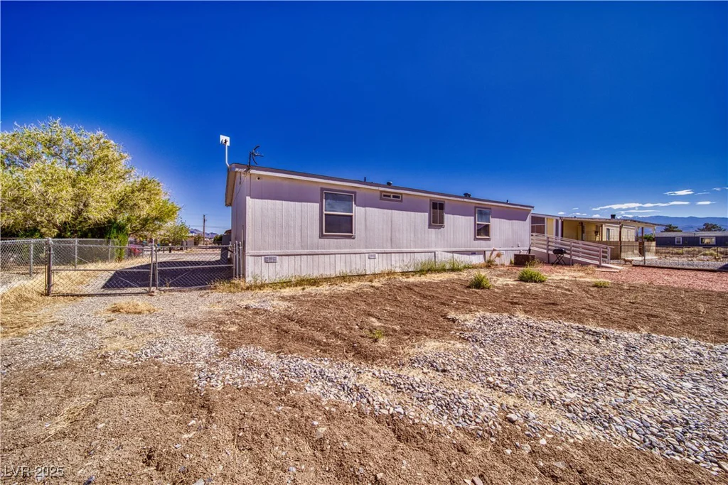 2891 Rio Rico, Pahrump, NV 89048