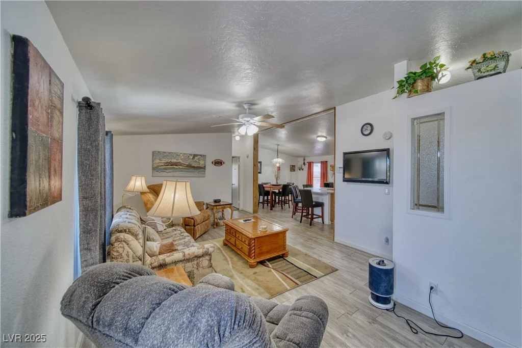 2891 Rio Rico, Pahrump, NV 89048