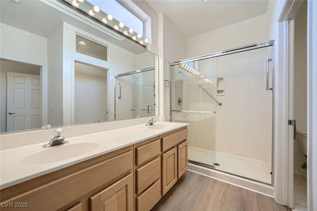 2601 Deer Lake, Las Vegas, NV 89134