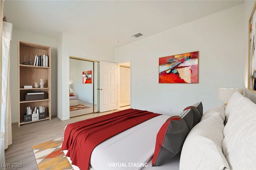 2601 Deer Lake, Las Vegas, NV 89134