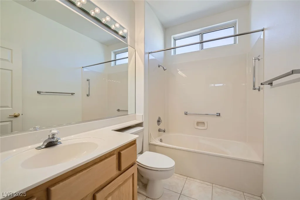 2601 Deer Lake, Las Vegas, NV 89134