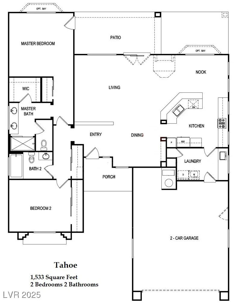 2601 Deer Lake, Las Vegas, NV 89134