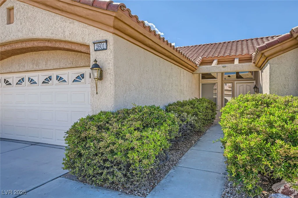 2601 Deer Lake, Las Vegas, NV 89134
