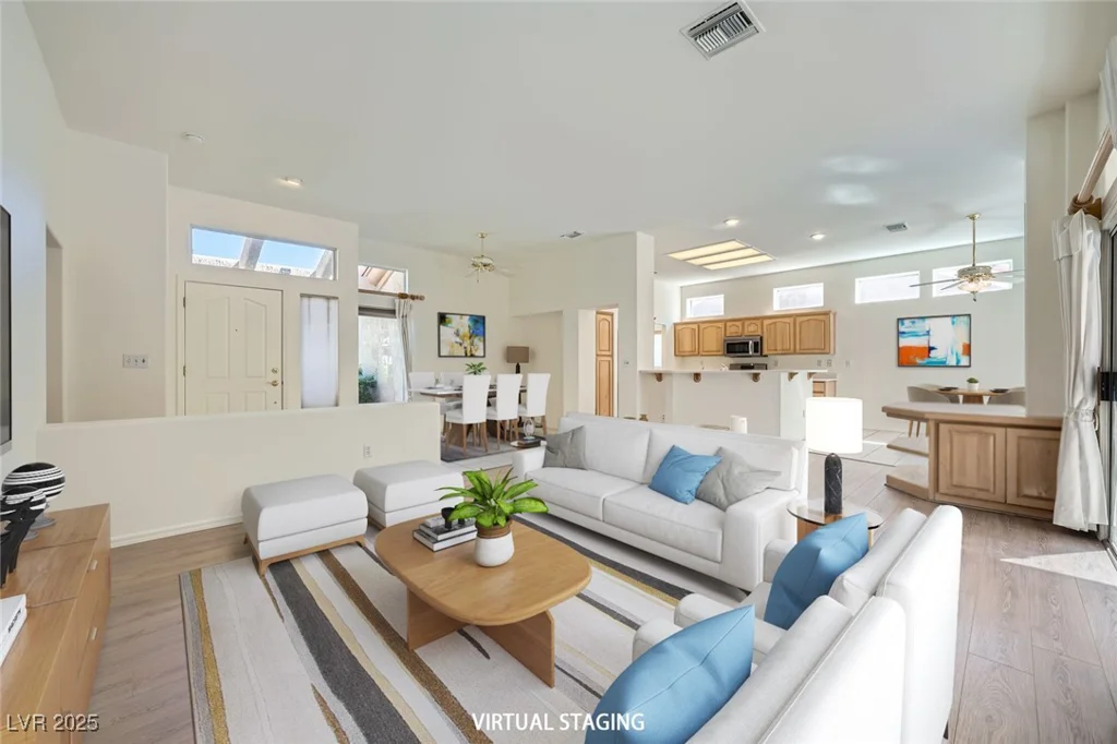 2601 Deer Lake, Las Vegas, NV 89134