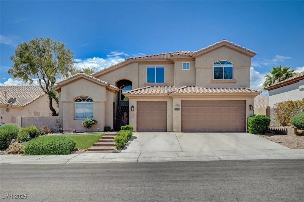 5405 Ireland, Las Vegas, NV 89149