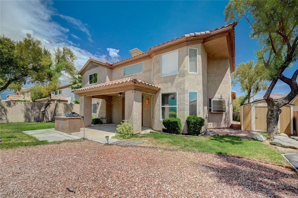 5405 Ireland, Las Vegas, NV 89149