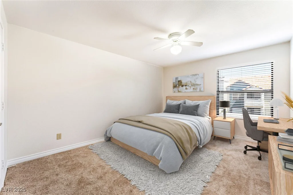 2451 Rainbow, Las Vegas, NV 89108