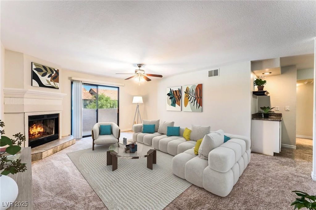 2451 Rainbow, Las Vegas, NV 89108