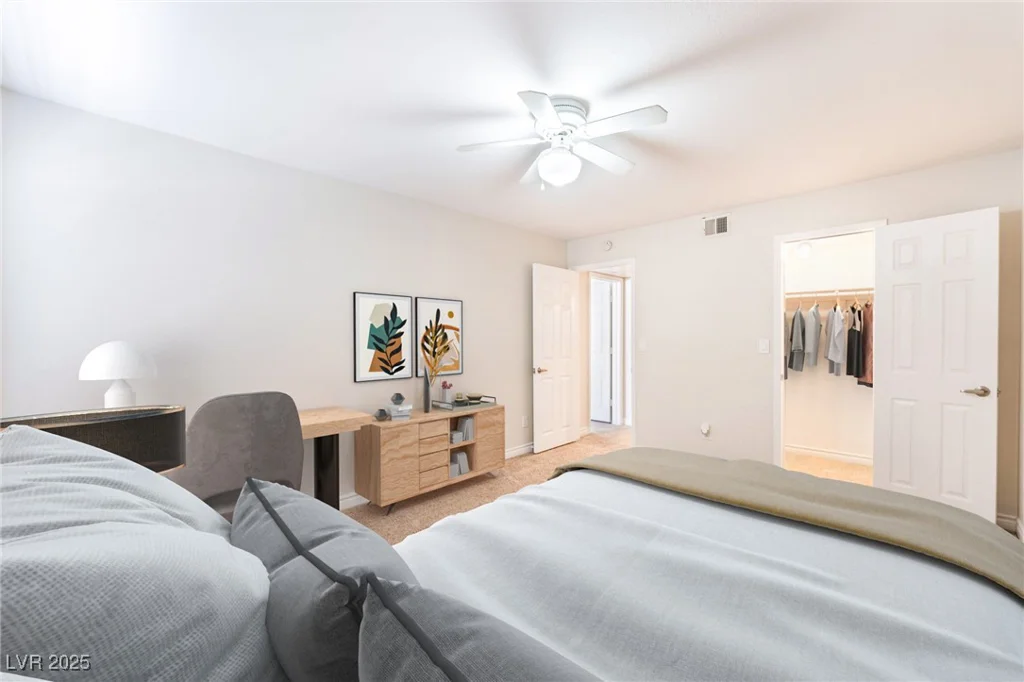 2451 Rainbow, Las Vegas, NV 89108