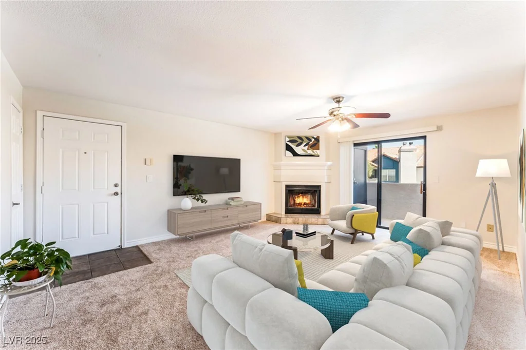 2451 Rainbow, Las Vegas, NV 89108