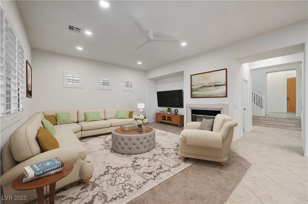10530 Eagle Nest, Las Vegas, NV 89141