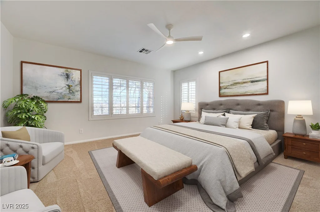 10530 Eagle Nest, Las Vegas, NV 89141