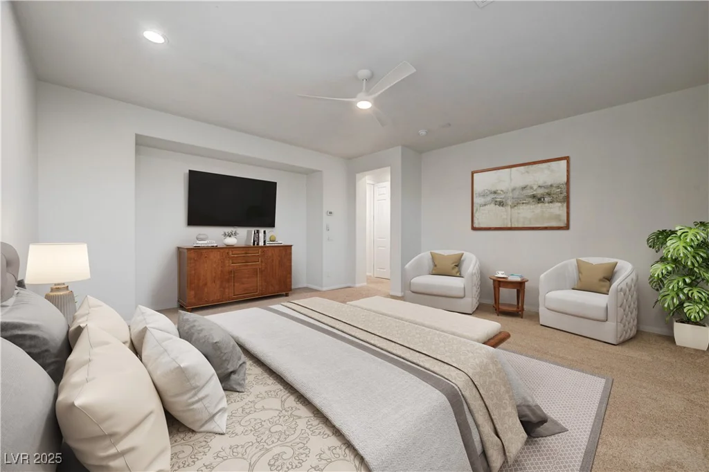 10530 Eagle Nest, Las Vegas, NV 89141