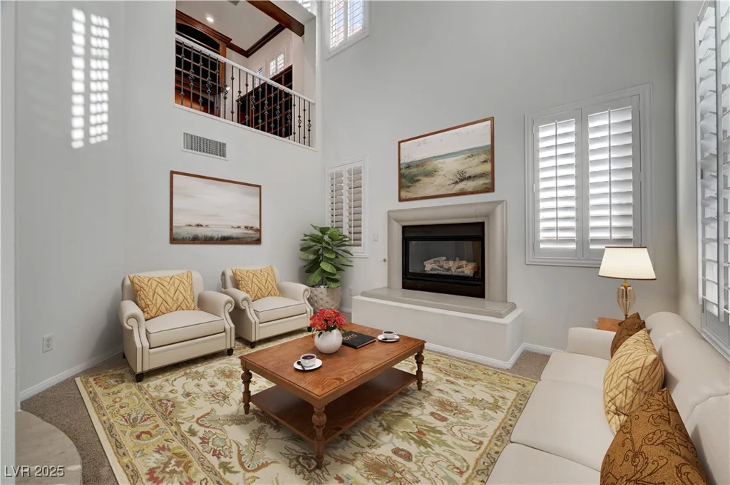 10530 Eagle Nest, Las Vegas, NV 89141
