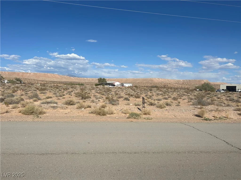 Vista View, Overton, NV 89040