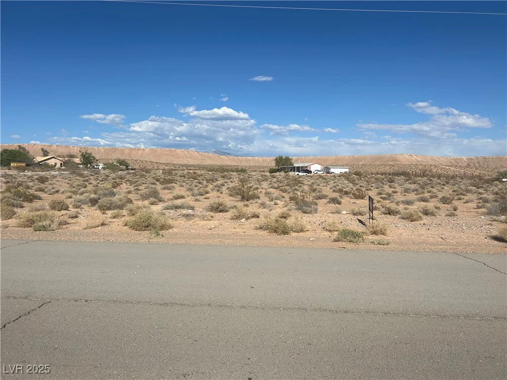 Vista View, Overton, NV 89040