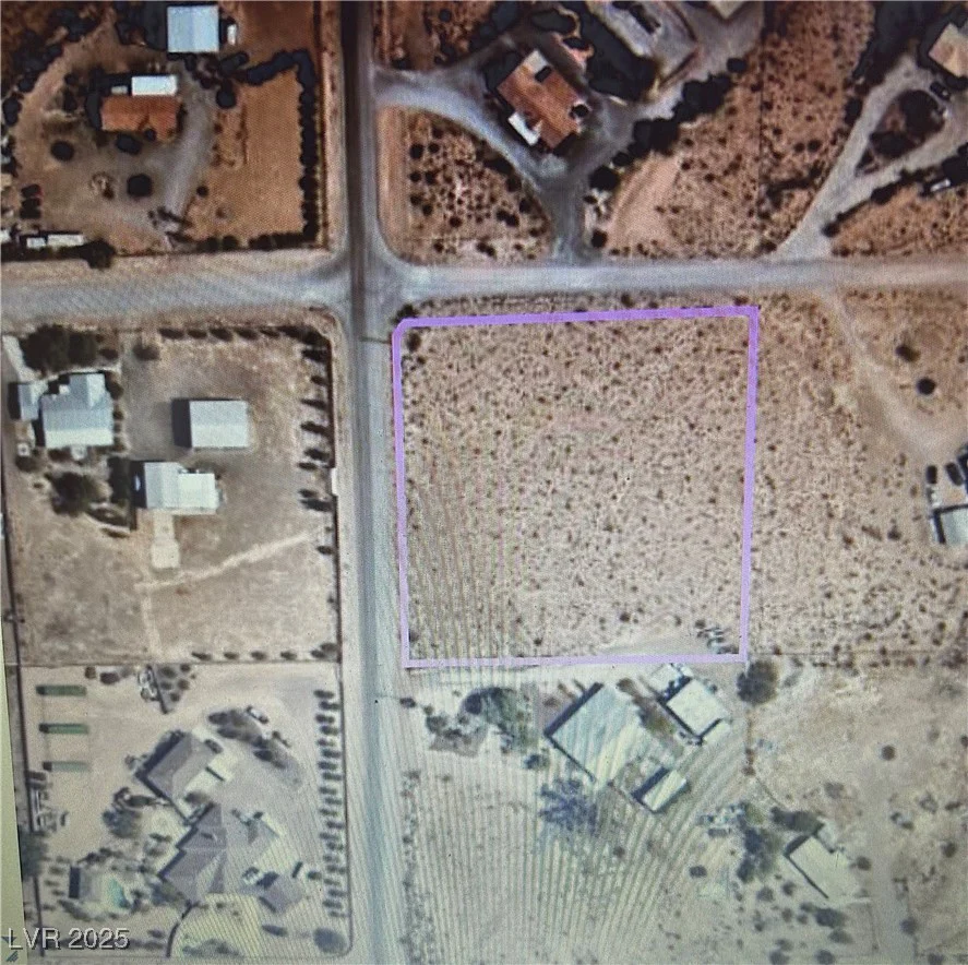 Vista View, Overton, NV 89040