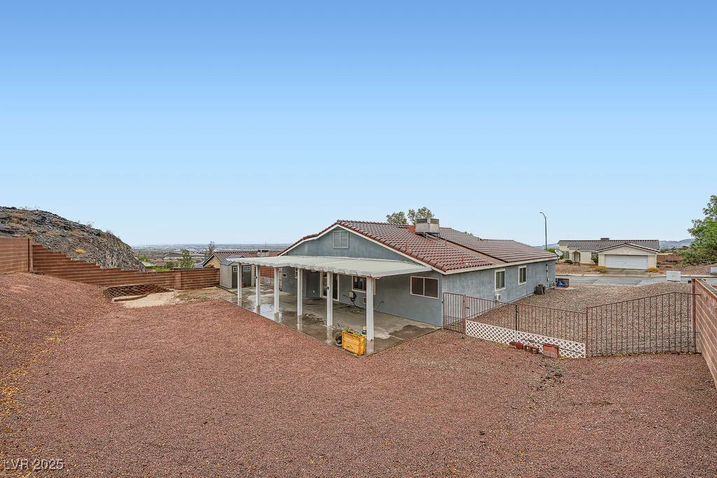 127 Mauve, Henderson, NV 89012