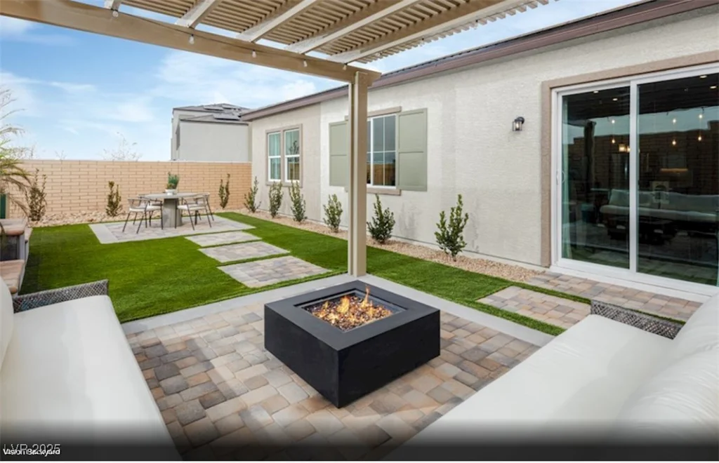 314 Maracas, Henderson, NV 89015