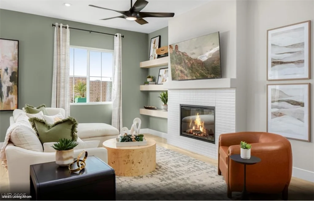 314 Maracas, Henderson, NV 89015