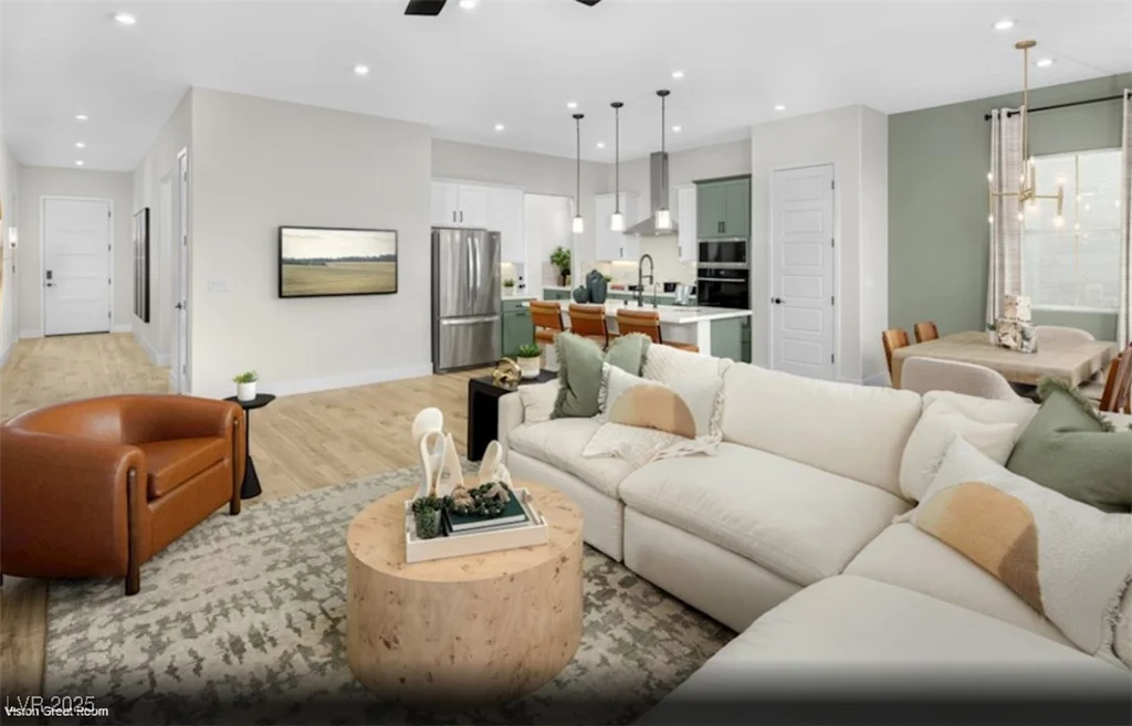 314 Maracas, Henderson, NV 89015