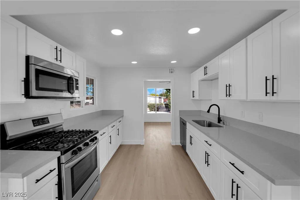 1800 Atlantic, Las Vegas, NV 89104