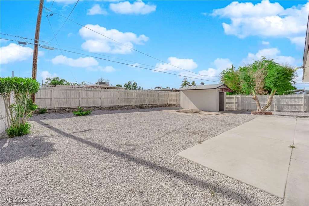 1800 Atlantic, Las Vegas, NV 89104