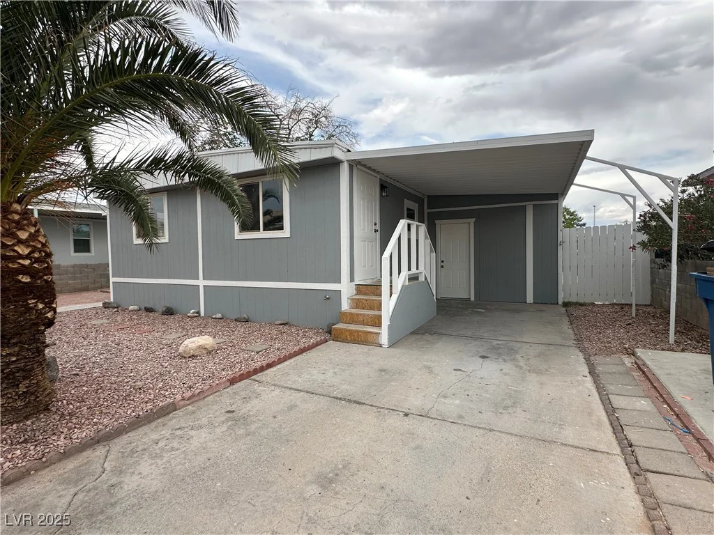3348 Big Sur, Las Vegas, NV 89122