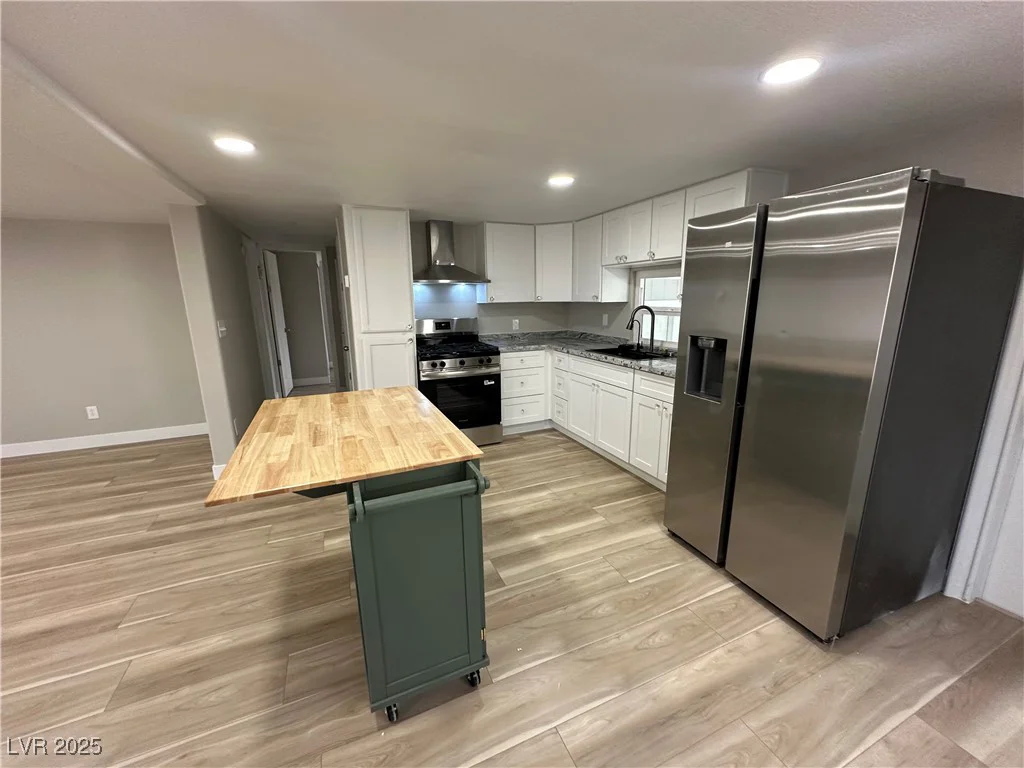 3348 Big Sur, Las Vegas, NV 89122