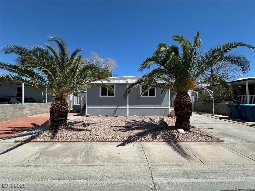3348 Big Sur, Las Vegas, NV 89122