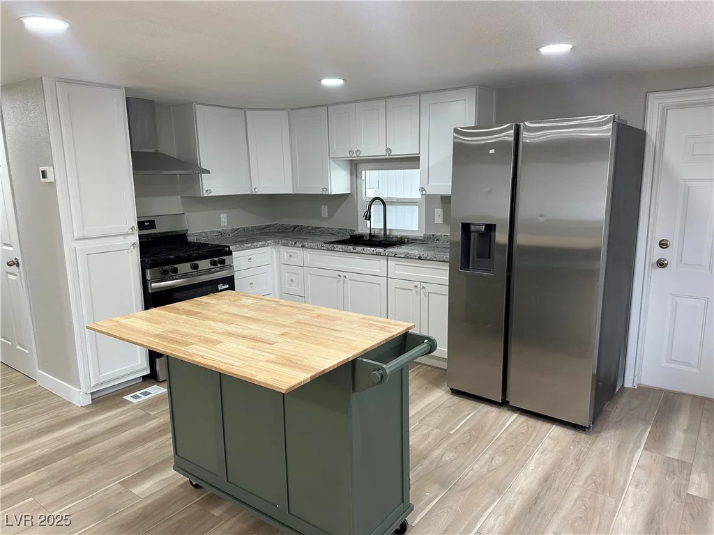 3348 Big Sur, Las Vegas, NV 89122