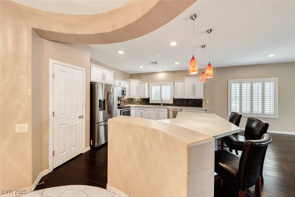 2601 Bechamel, Henderson, NV 89044