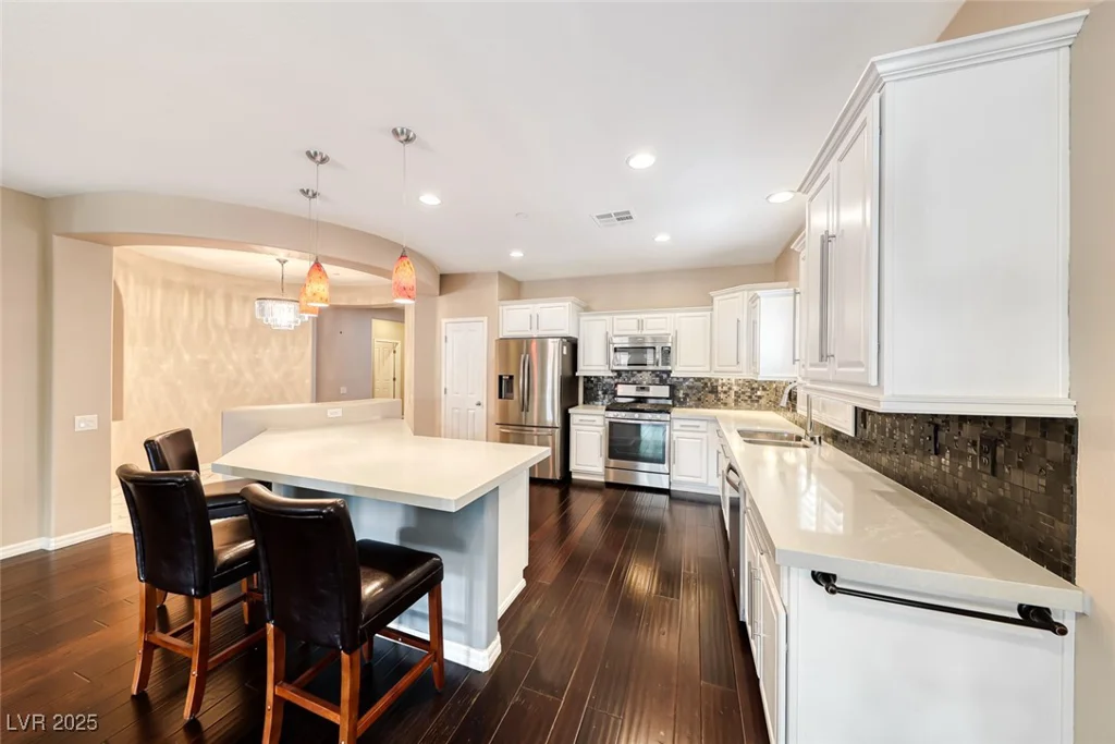 2601 Bechamel, Henderson, NV 89044