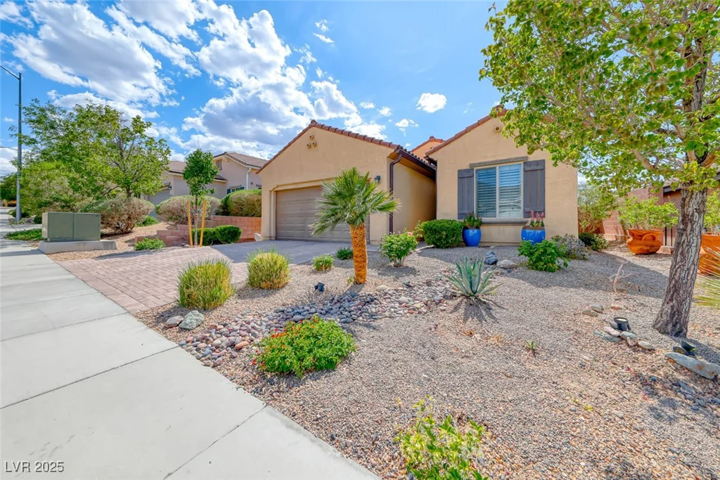 2601 Bechamel, Henderson, NV 89044