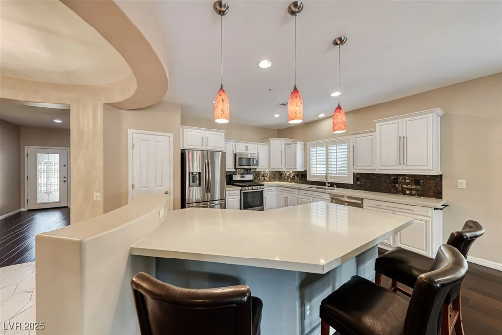 2601 Bechamel, Henderson, NV 89044