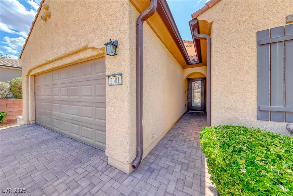 2601 Bechamel, Henderson, NV 89044