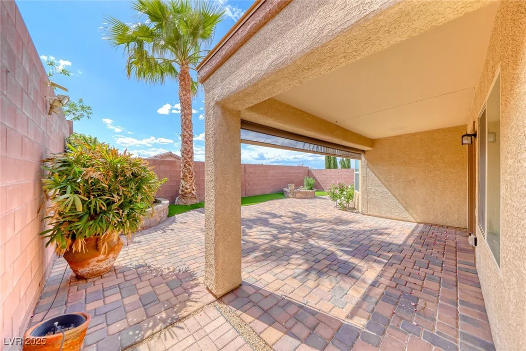 2601 Bechamel, Henderson, NV 89044