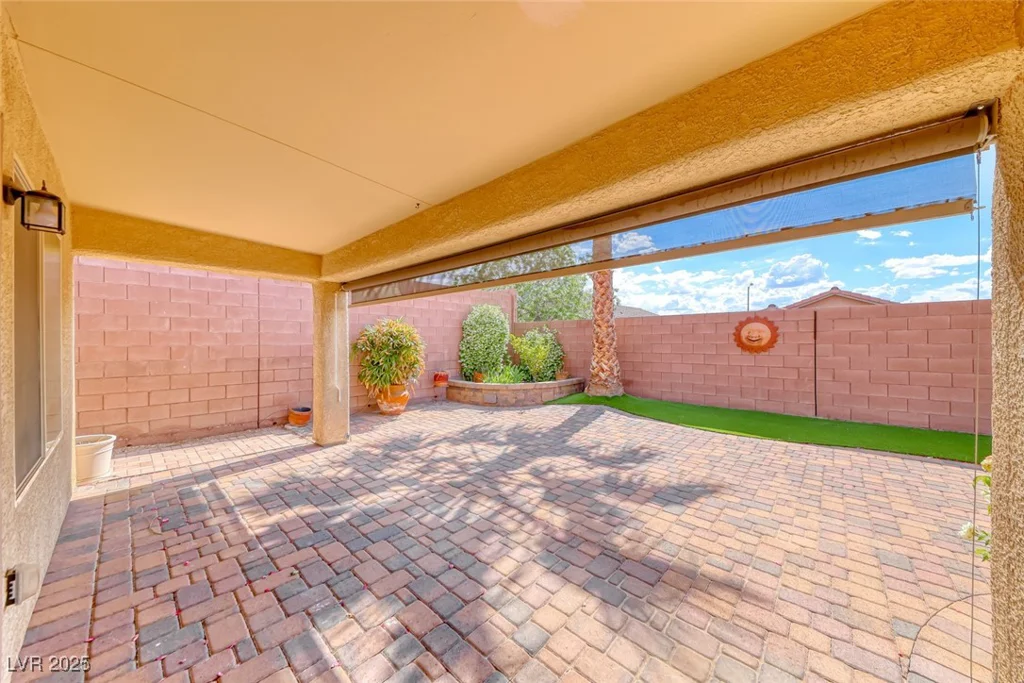 2601 Bechamel, Henderson, NV 89044