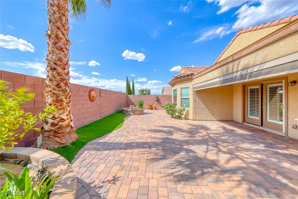 2601 Bechamel, Henderson, NV 89044