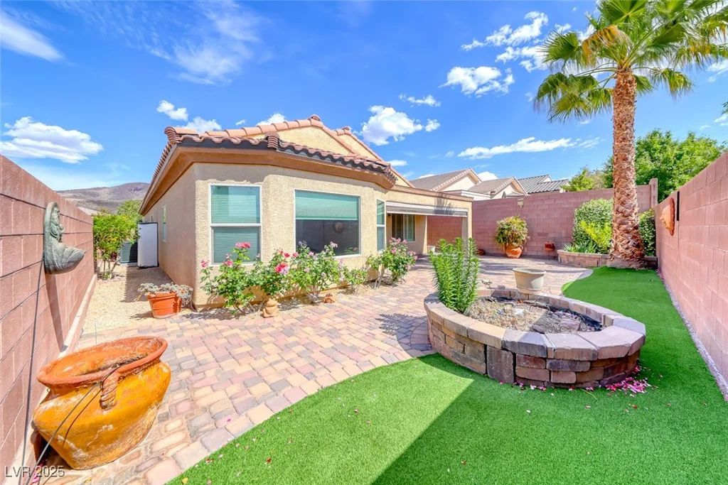 2601 Bechamel, Henderson, NV 89044