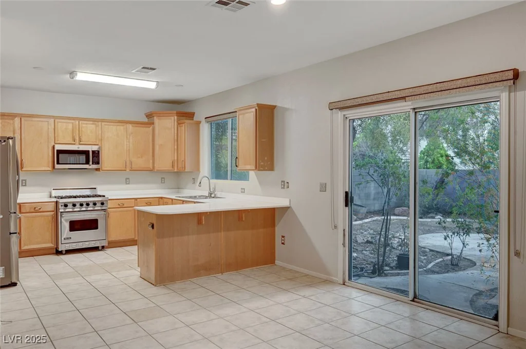 9017 Wolf Dancer, Las Vegas, NV 89143