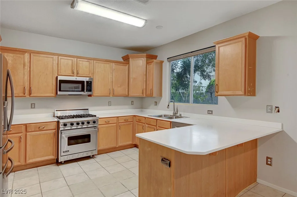 9017 Wolf Dancer, Las Vegas, NV 89143