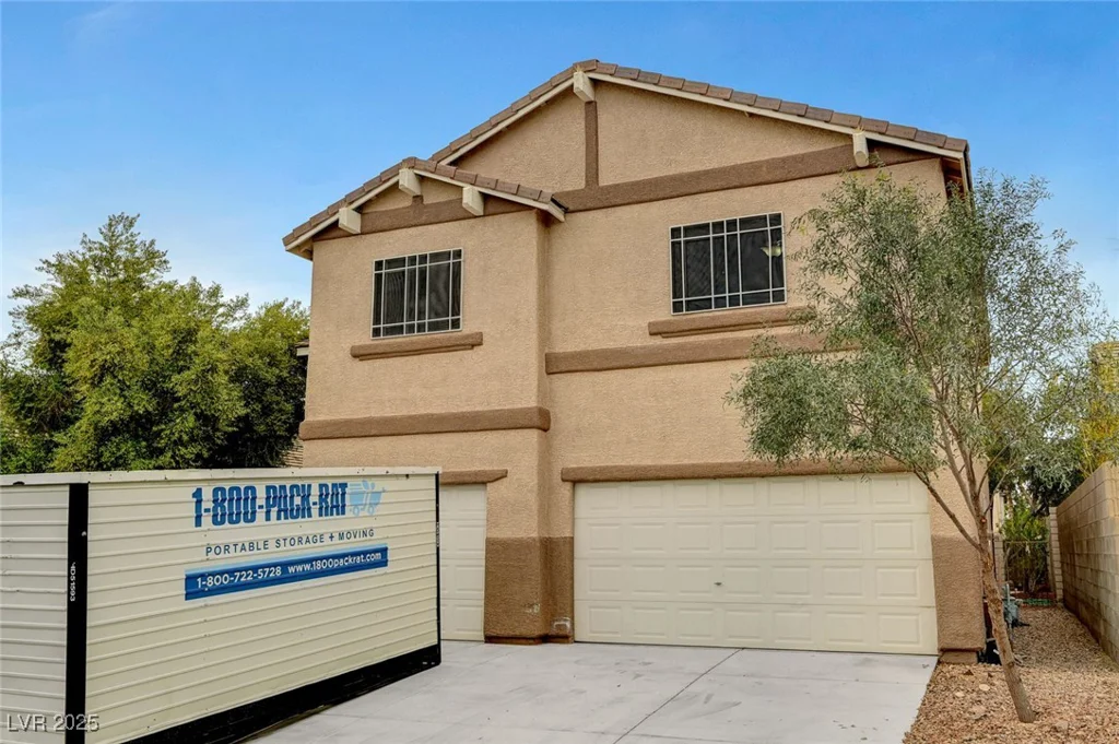 9017 Wolf Dancer, Las Vegas, NV 89143