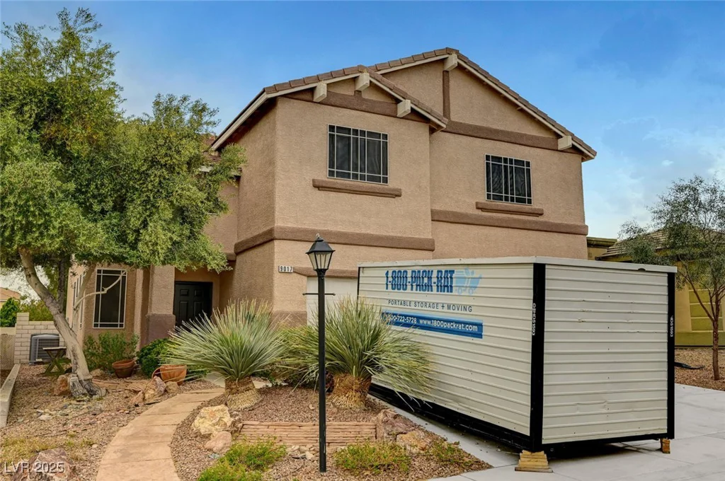 9017 Wolf Dancer, Las Vegas, NV 89143