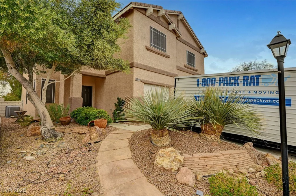 9017 Wolf Dancer, Las Vegas, NV 89143