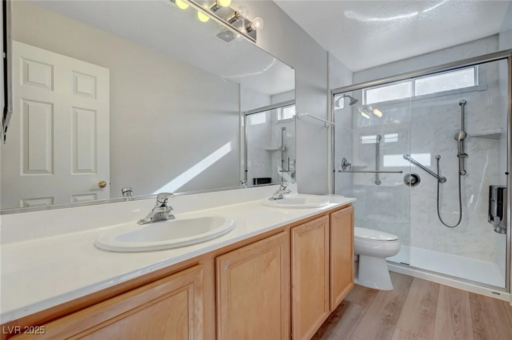 9017 Wolf Dancer, Las Vegas, NV 89143