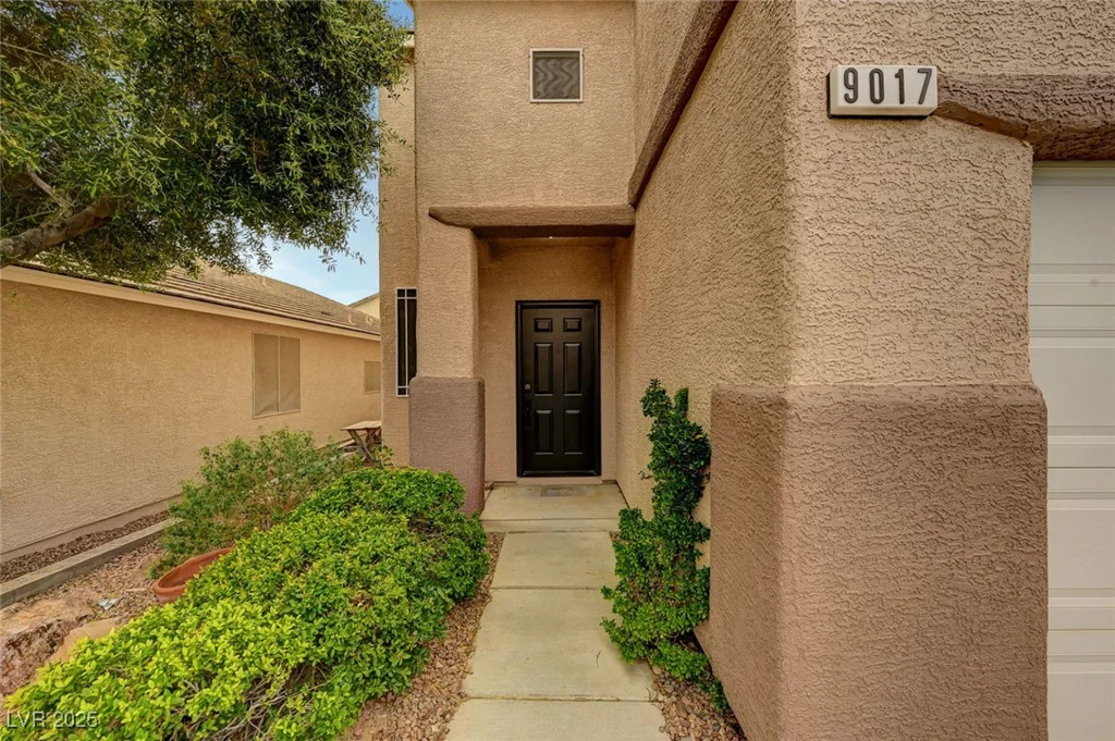 9017 Wolf Dancer, Las Vegas, NV 89143