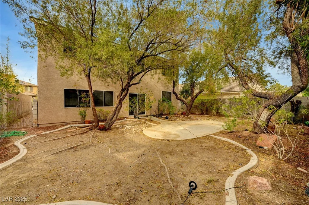 9017 Wolf Dancer, Las Vegas, NV 89143