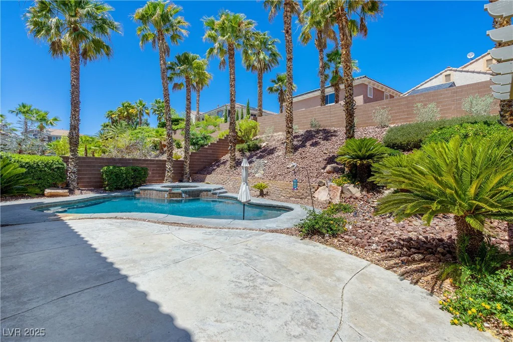 11550 Velicata, Las Vegas, NV 89138